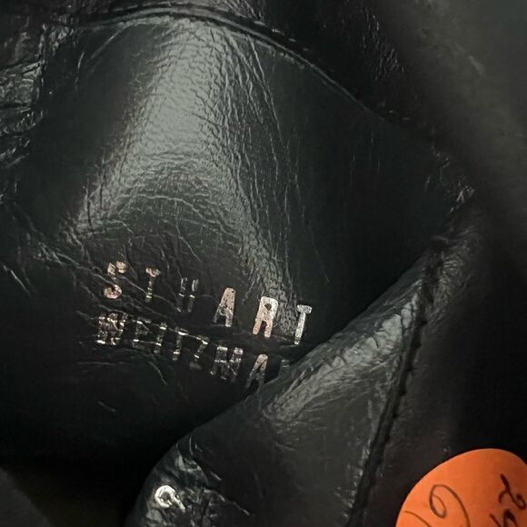 - Stuart Weitzman 5050 Over The Knee Boot. EXCELLENT Condition. Size 6.5 - Picture 2 of 8